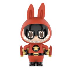 POP MART The Monsters Space Adventures Series Blind Box